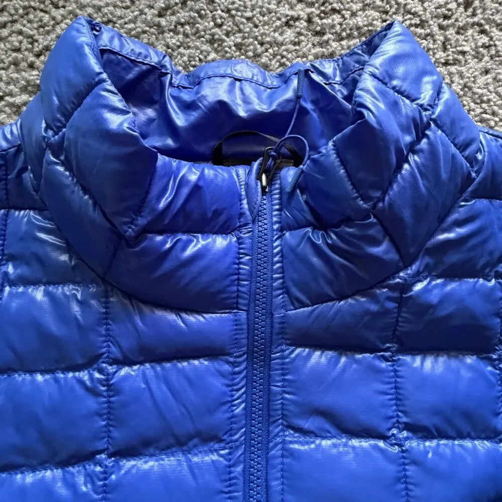 The North Face north face